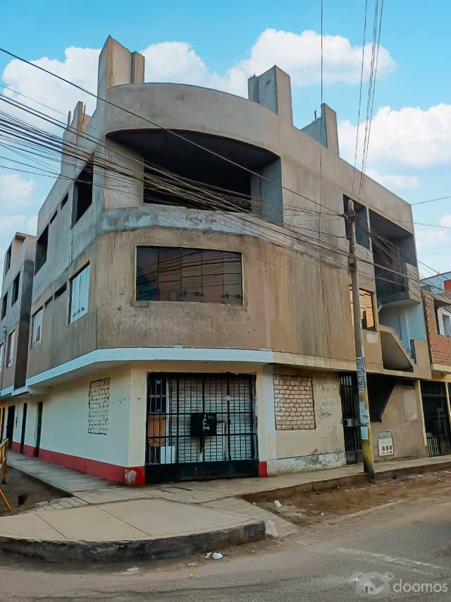 ????Venta de Propiedad en San Martín de Porres - Lima