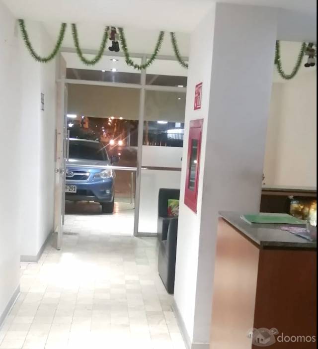 Venta de Departamento exclusivo en San Miguel