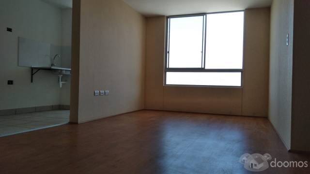 ALQUILER DE DEPARTAMENTO DE ESTRENO EN COMAS, 63 m2.