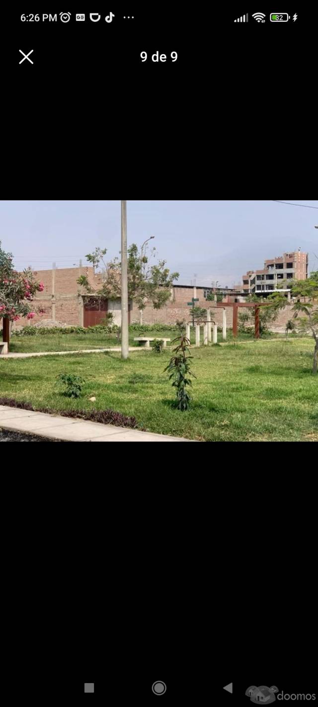 TERRENO CARABAYLLO CAMPIÑAS OCASION