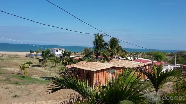 Venta de Terreno en Caleta Grau, Zorritos, Tumbes