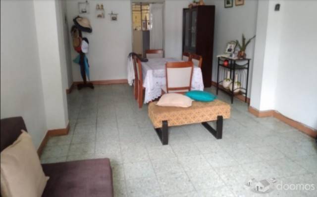 Venta Casa- Oportunidad de Vivir en Zona Residencial