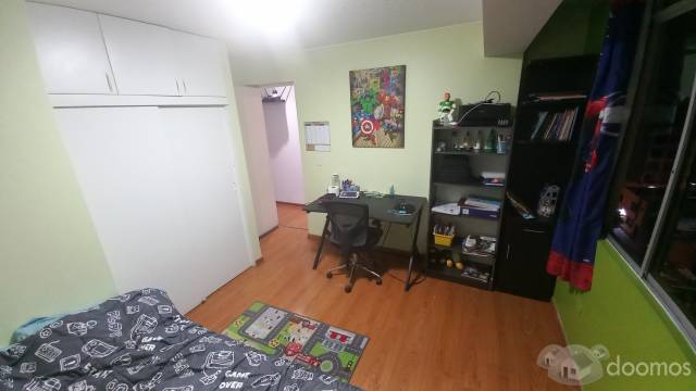 Venta Dpto de 89mts  Magdalena del Mar