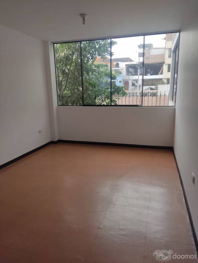 Alquiler Minidepartamento 2do PISO