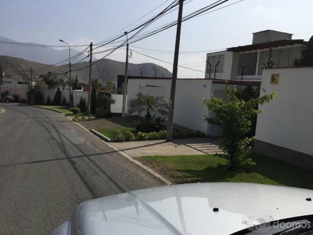 Venta de Terreno en El Mirador de La Planicie