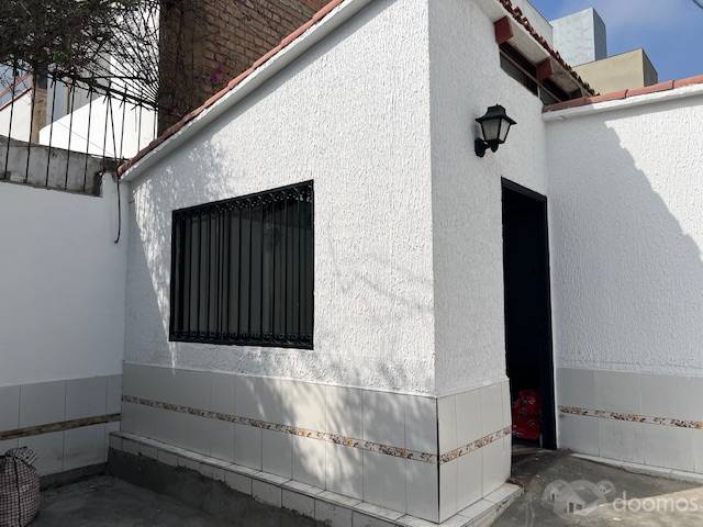 CASA ESTILO MEDITERRANEO 1 PLANTA