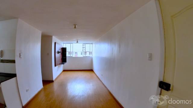 Comas Vendo Departamento Cond. Las Praderas