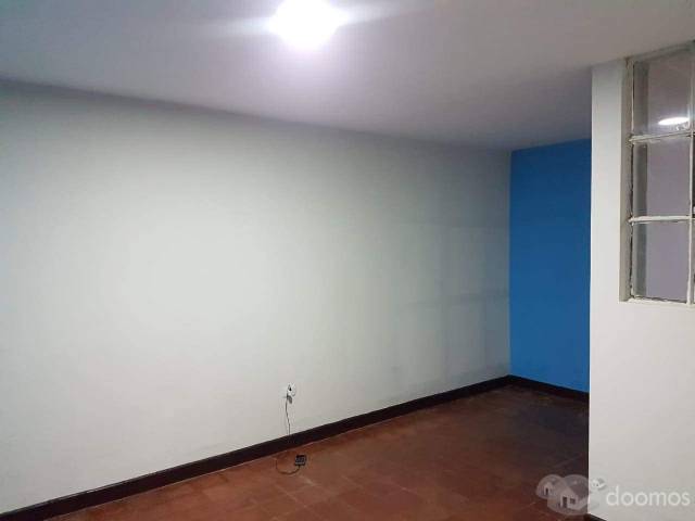 Venta de departamento por viaje