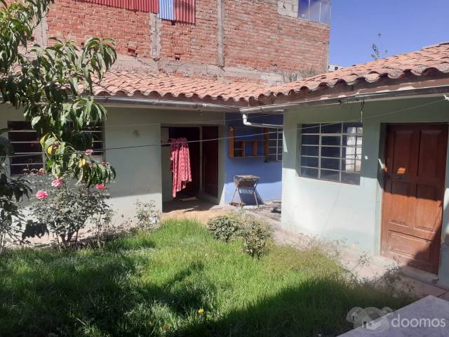 Terreno en venta Urbanización Magisterio Cusco