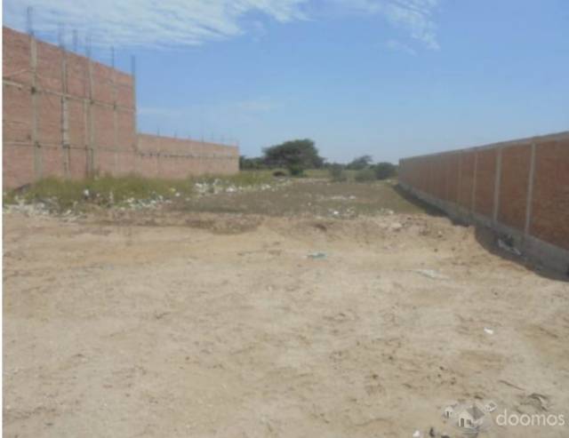 (Se Aceptan Ofertas) Terrenos en Pimentel Chiclayo - Proyectos Inmobiliarios