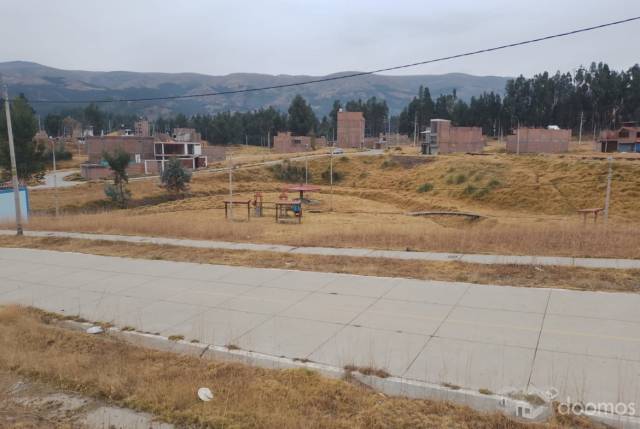 Terreno 2da Etapa Urb. Eucaliptos de Huancayo