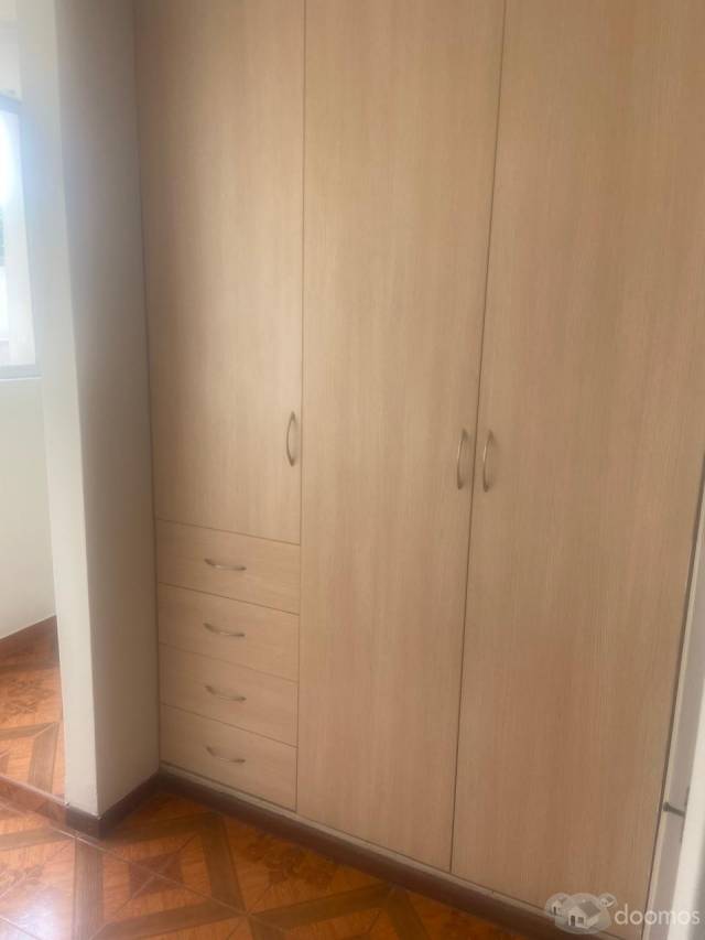 ¡Alquilo . Acogedora Habitación con Baño Propio, Perfecta para Estudiantes!