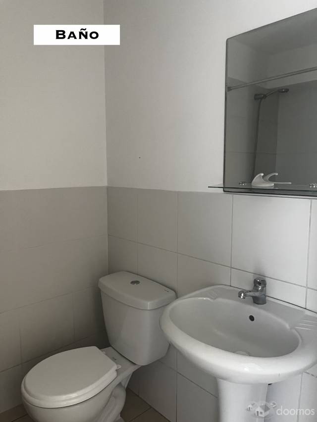 Venta de Departamento de 2 dormitorios con piscina y gym en Torre Atlantis a pasos de Plaza San Miguel, en La Mar con Sucre, Pueblo Libre