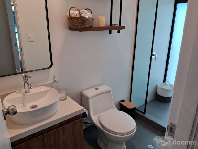 HERMOSO DEPARTAMENTO EN BARRANCO