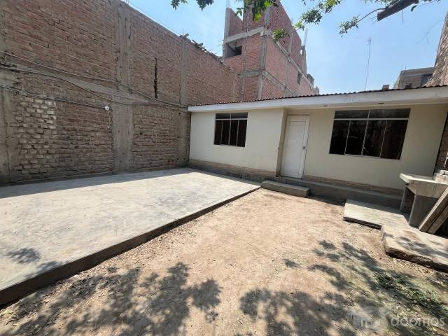 SE VENDE CASA