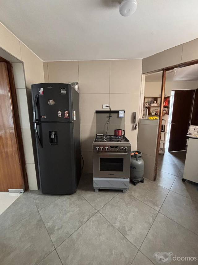 DEPARTAMENTO EN VENTA EN SURCO