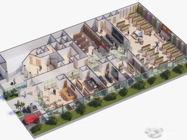 VENTA LOCAL COMERCIAL EN PUEBLO LIBRE