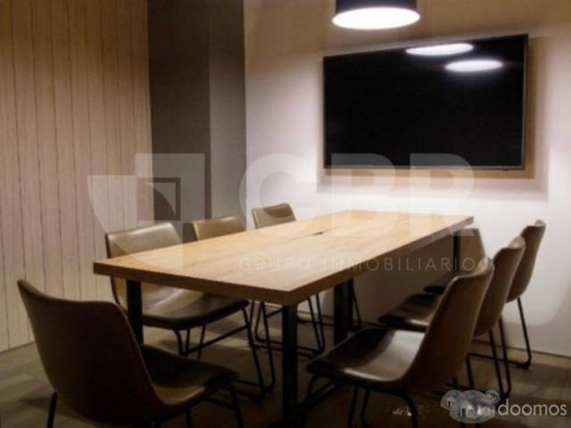 VENTA OFICINA PRIME 6TO PISO EN SAN ISIDRO