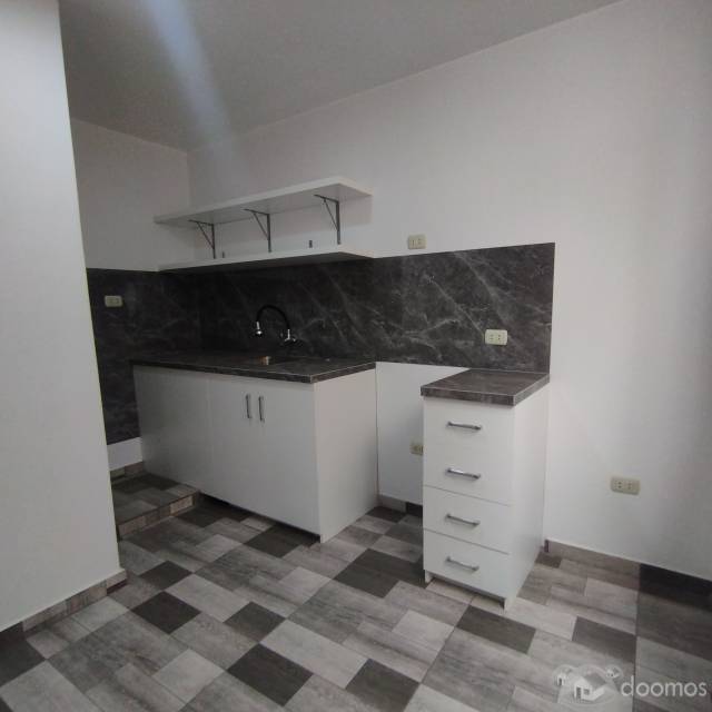 VENDO 2 mini departamentos en conjunto CIPRIANO RIVAS