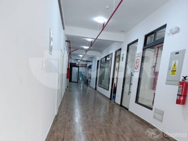 VENTA LOCAL COMERCIAL EN PUEBLO LIBRE