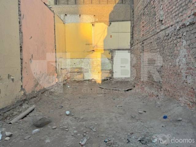 VENTA TERRENO EN BREÑA