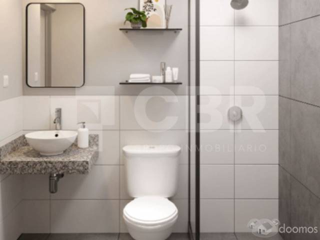 VENTA DEPARTAMENTO ESTRENO EN SAN MIGUEL