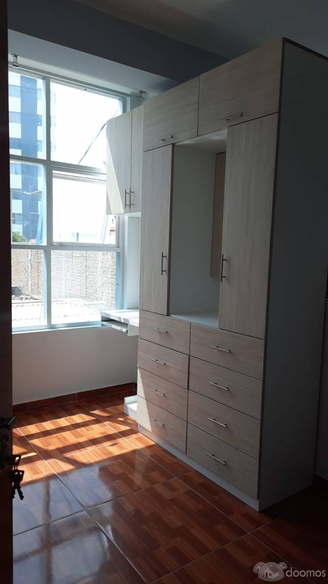 Departamento de 145 m² – 2do piso AMOBLADO