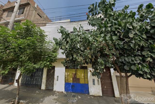 SE VENDE TERRENO DE 226.5 m² con Alta Valorización