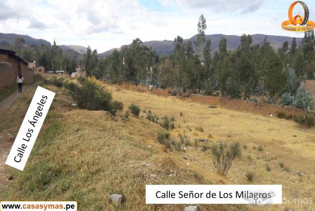 VENDO TERRENO CERCA AL CONDOMINIO EL ROSEDAL - HUANCAYO