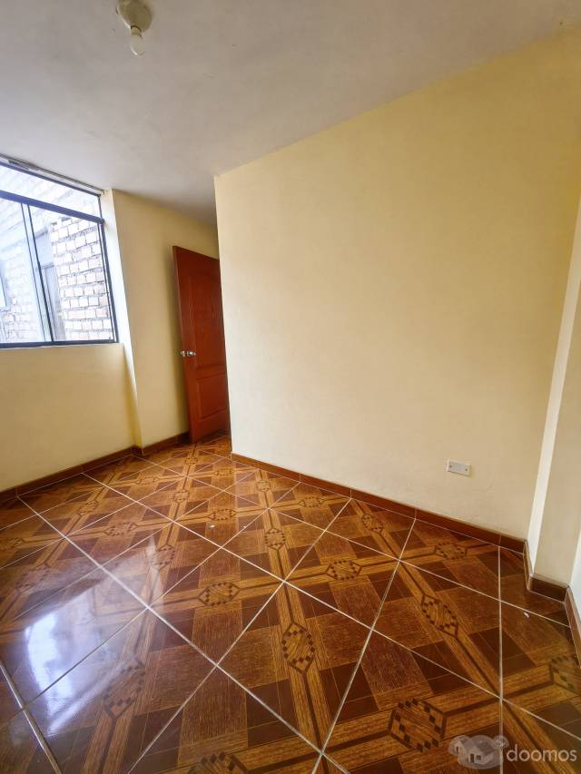 Alquiler de Dpto. de 3 y 2 habitaciones en Huacho