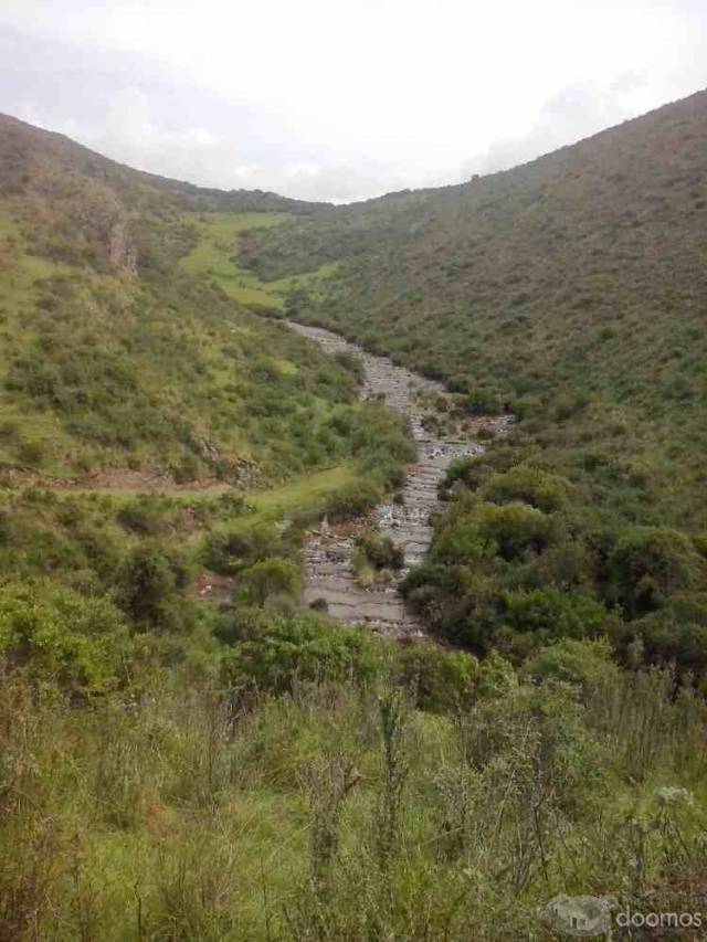 VENDO YACIMIENTO MINERO EN CUSCO