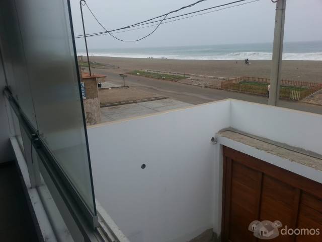 DPTO FRENTE AL MAR DE ESTRENO