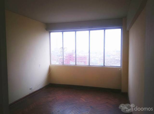 Venta Departamento Cercado De Lima 104m2