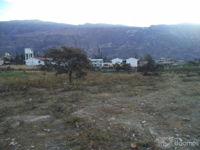 VENTA DE TERRENO 6 000 M2 EN YUNGAY  ANCASH