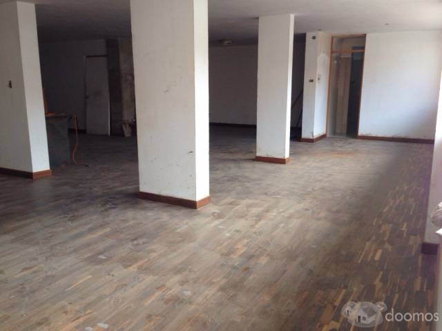 Alquiler OFICINA/VIVIENDA