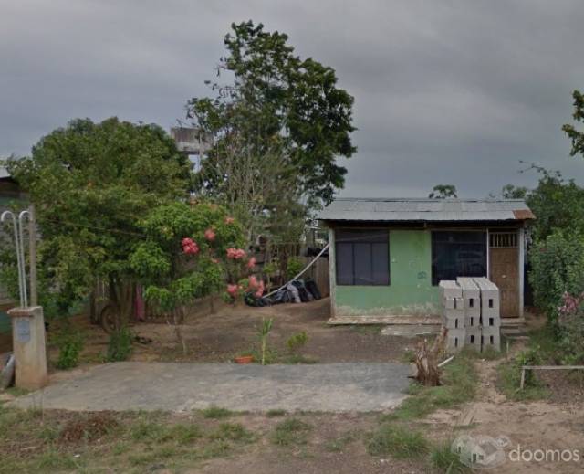 vendo terreno en Puerto Maldonado