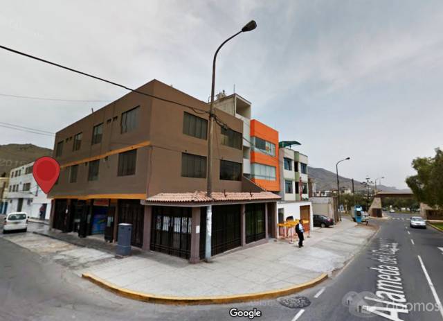 REMATO! Local Comercial en La Molina a $900/m2 por Corregidor y USMP