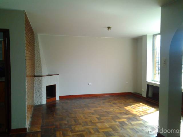 VENTA DPTO 2DO PISO  URB. MARANGA SAN MIGUEL