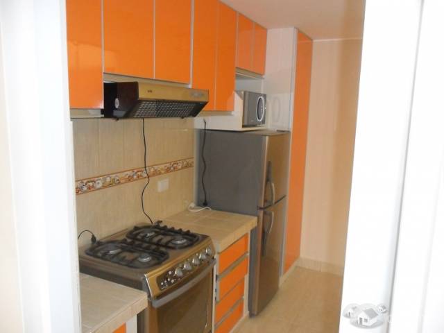 VENTA DE DEPARTAMENTO RENOVADO