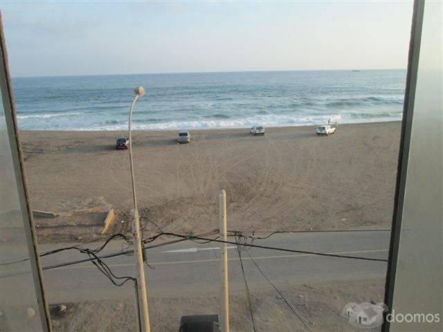 DPTO ESTRENO FRENTE PLAYA EXCELENTE INVERSION