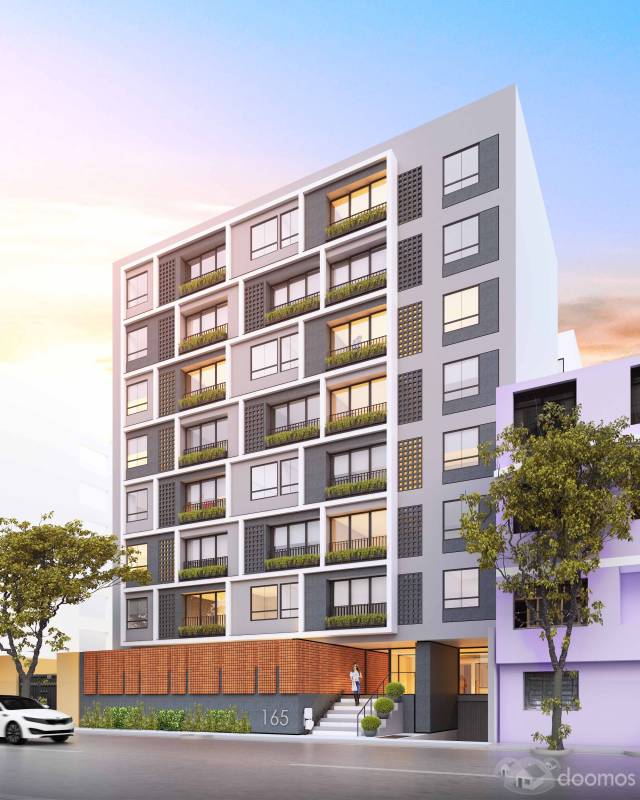 Residencial Fundo Tejada