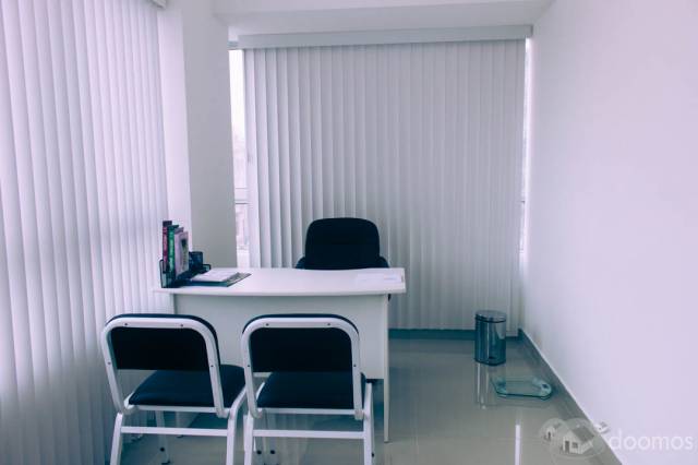 Alquiler de Consultorios Medicos