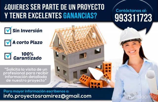 BUSCAMOS PROPIETARIO DE AIRES PARA CONSTRUIR