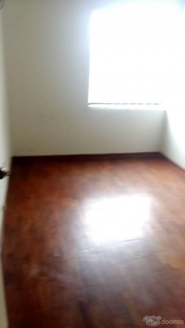 SE REMATA DEPARTAMENTO EN SALAMANCA OCACION