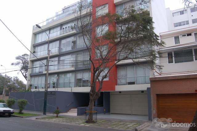 EN VENTA: Hermoso 80 m2 San Isidro dpto - $195,000