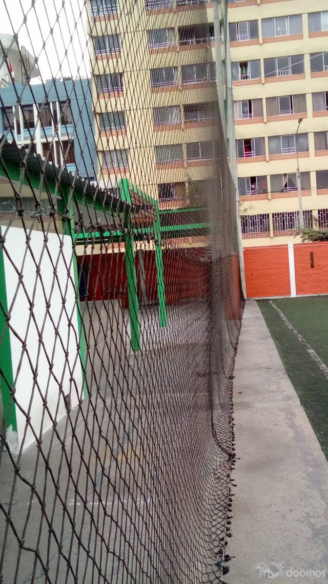 mallas 100% nylon