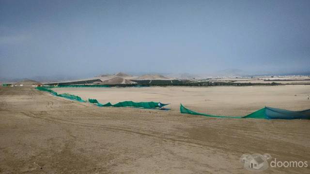 venta de terrenos por hectarias y lotes de 160 m2 con vista al mar