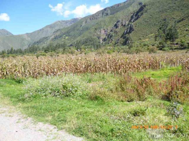 TERRENO EN EL VALLE SAGRADO DE LOS INCAS