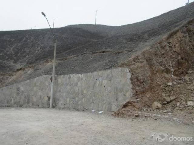 VENTA DE TERRENO EN CASUARINAS ALTA - SANTIAGO DE SURCO