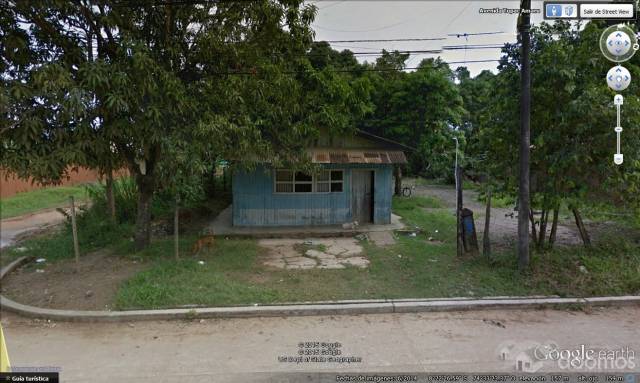 VENDO TERRENO EN AVENIDA Y ESQUINA EN PUCALLPA, EXCELENTE UBICACIÓN, AREA 287 M2